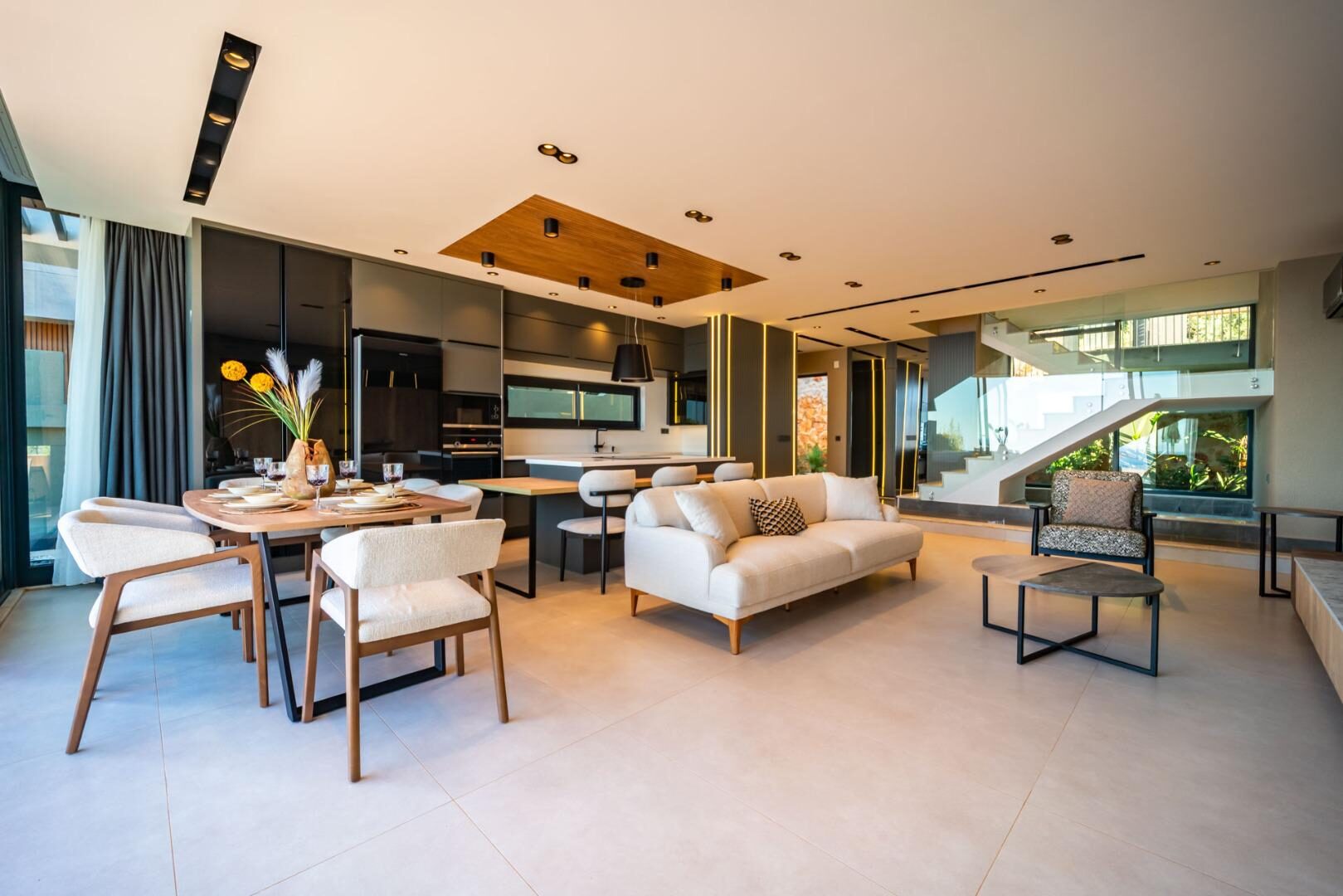 Villa Aura D — 34