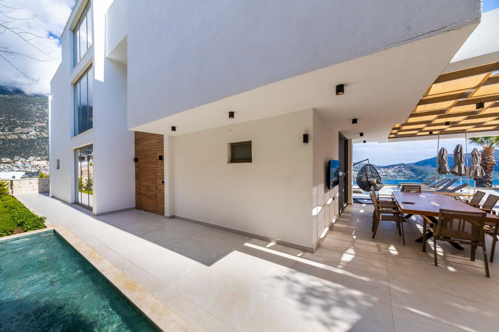 Villa Nobles Rox — 31