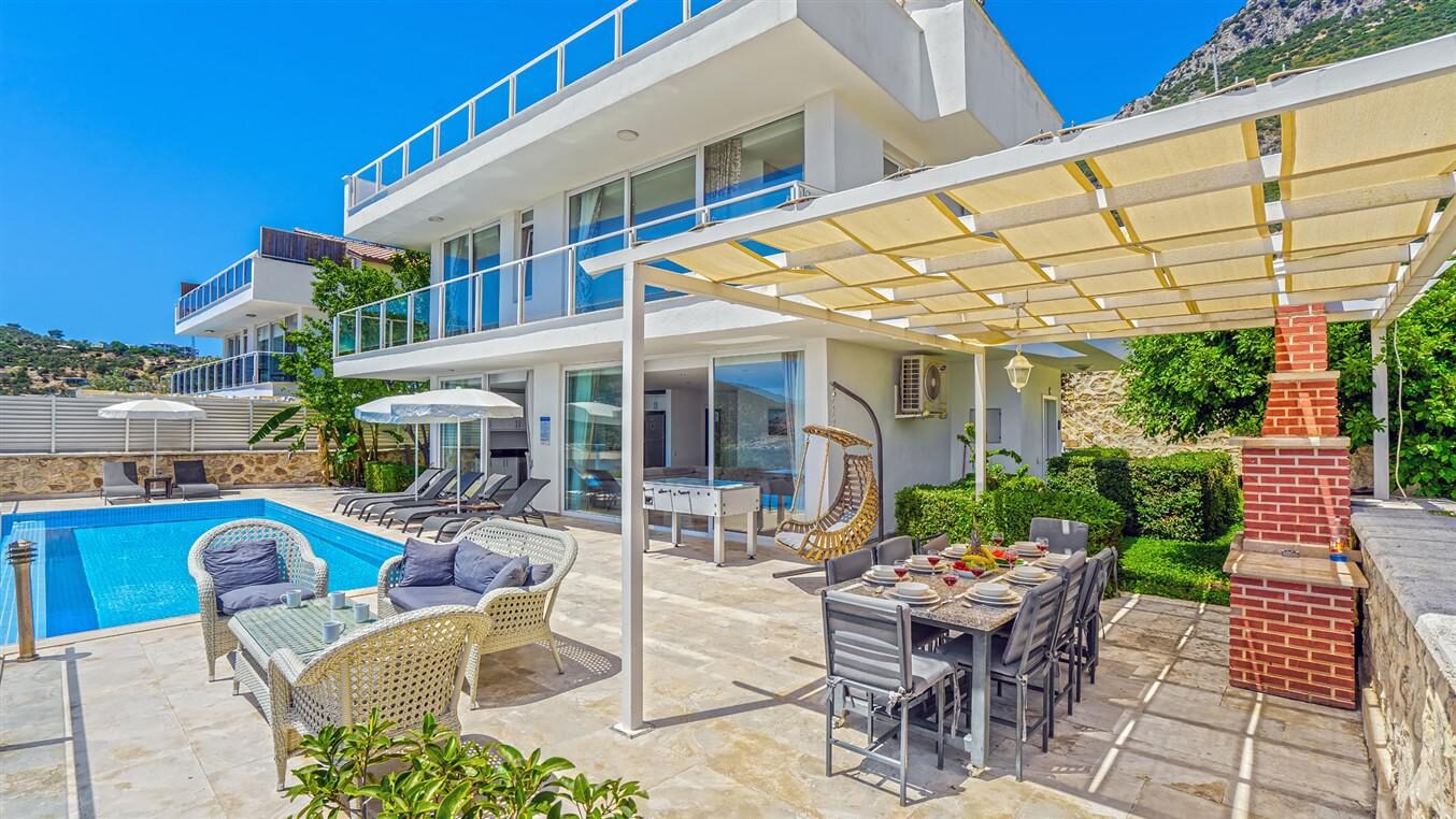 Villa Al Nuzha — 7