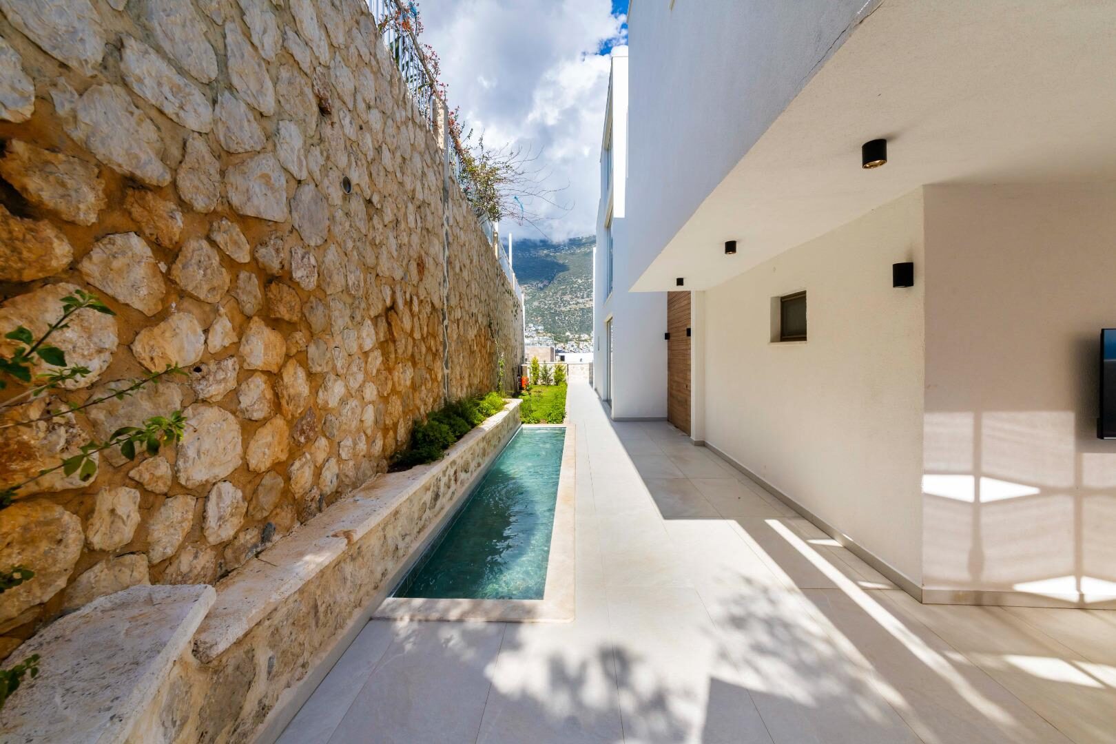 Villa Nobles Rox — 36