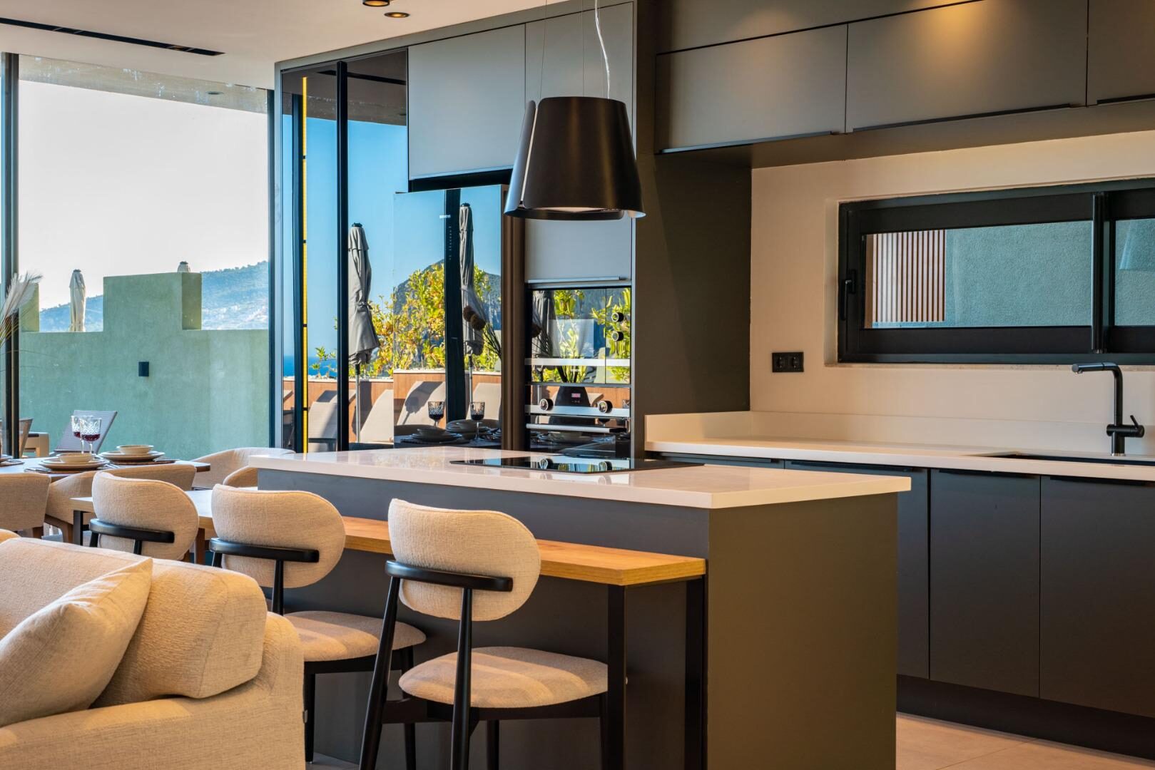 Villa Aura D — 39