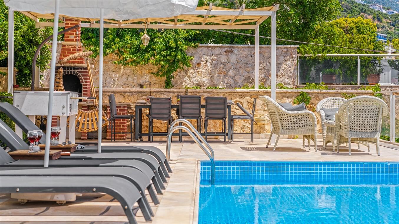 Villa Al Nuzha — 10