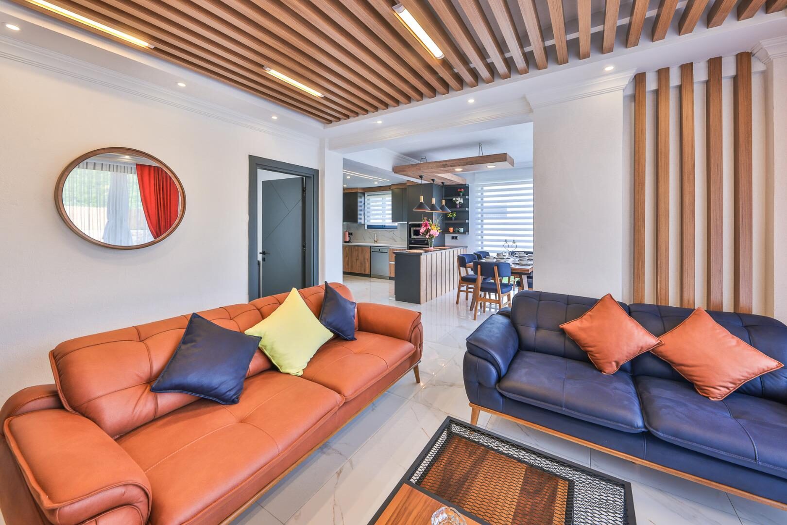 Villa Manolya Ağullu — 20