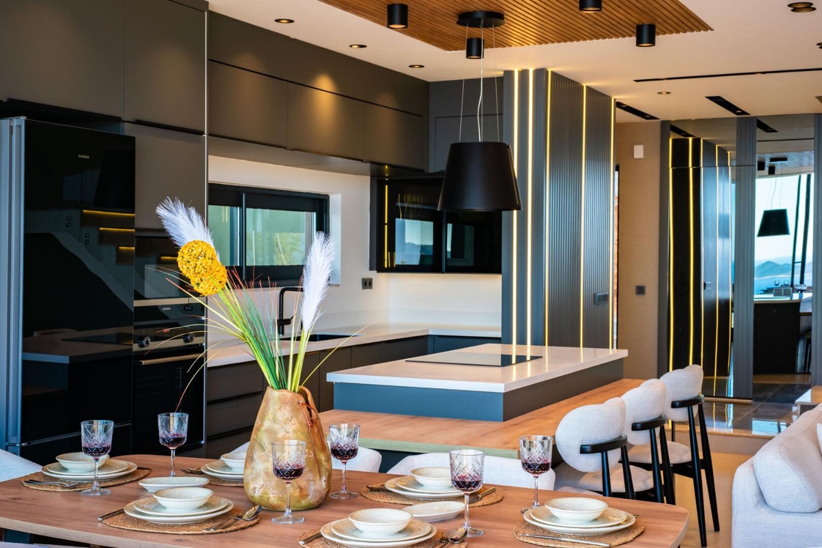 Villa Aura D — 41