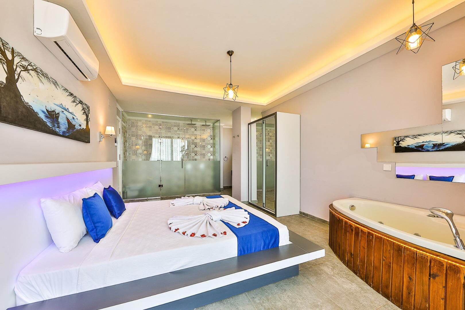 Villa Grand — 40