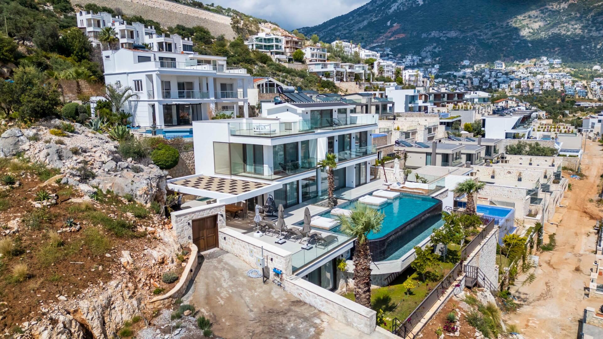 Villa Nobles Rox — 42