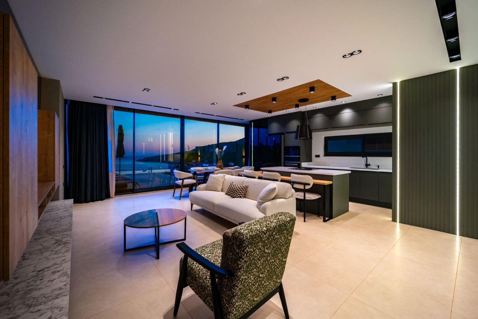 Villa Aura D — 46