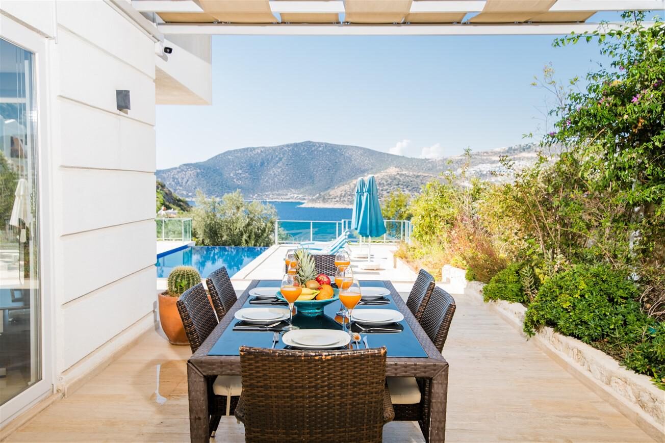 Villa Hillside Kışla — 18