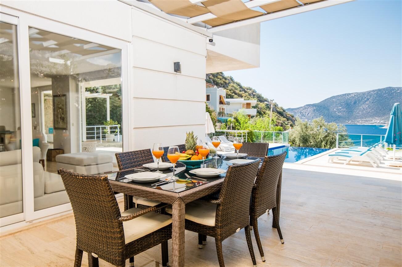 Villa Hillside Kışla — 19