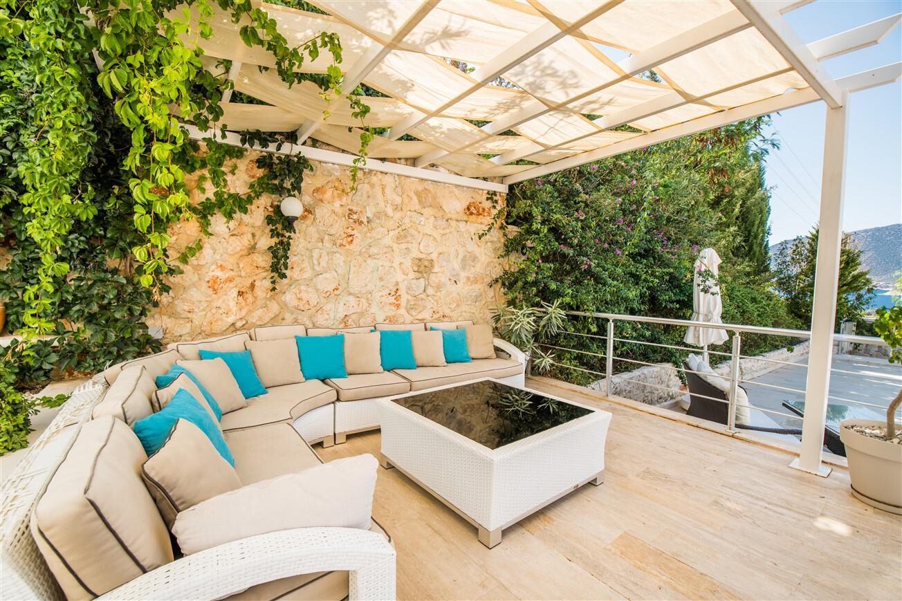 Villa Hillside Kışla — 20