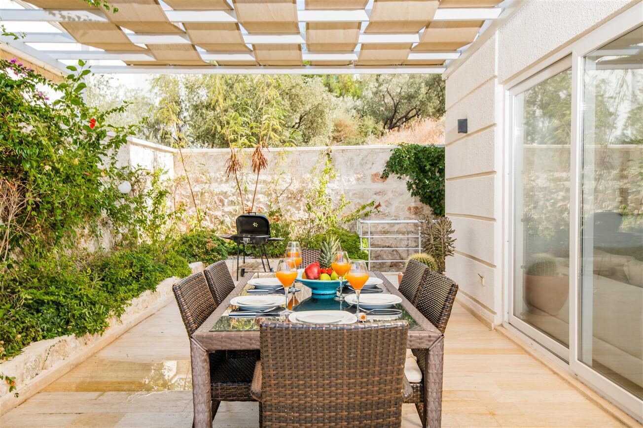 Villa Hillside Kışla — 23