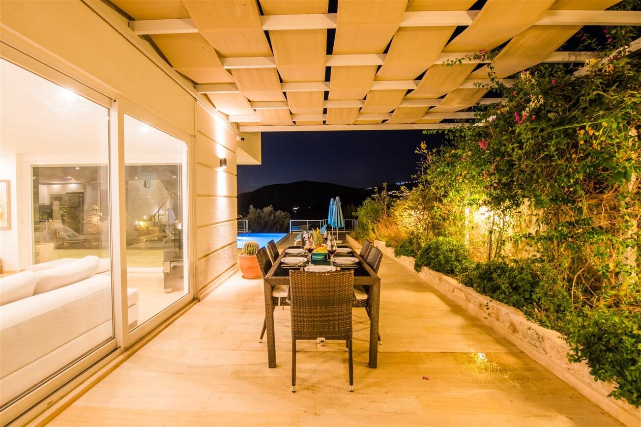 Villa Hillside Kışla — 24