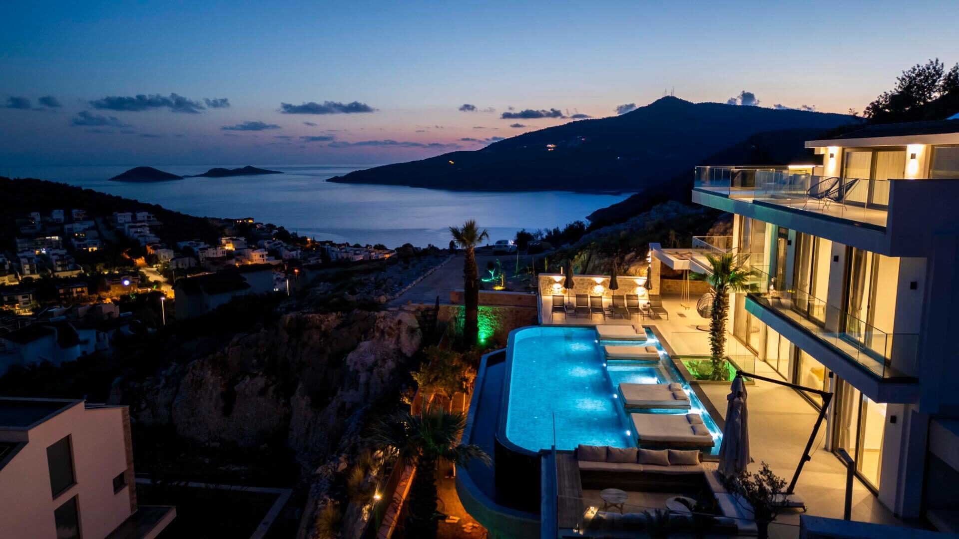 Villa Nobles Rox — 49