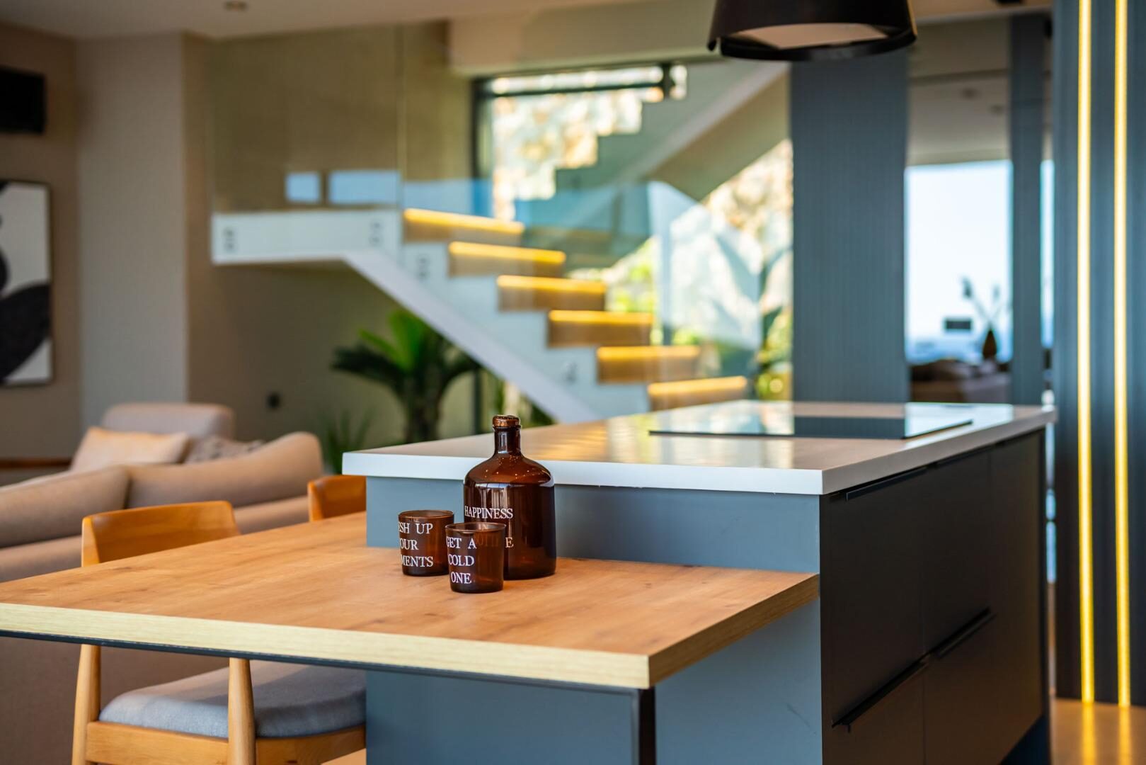 Villa Aura F — 51