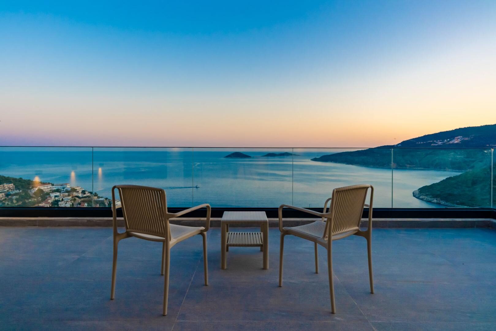 Villa Aura D — 53