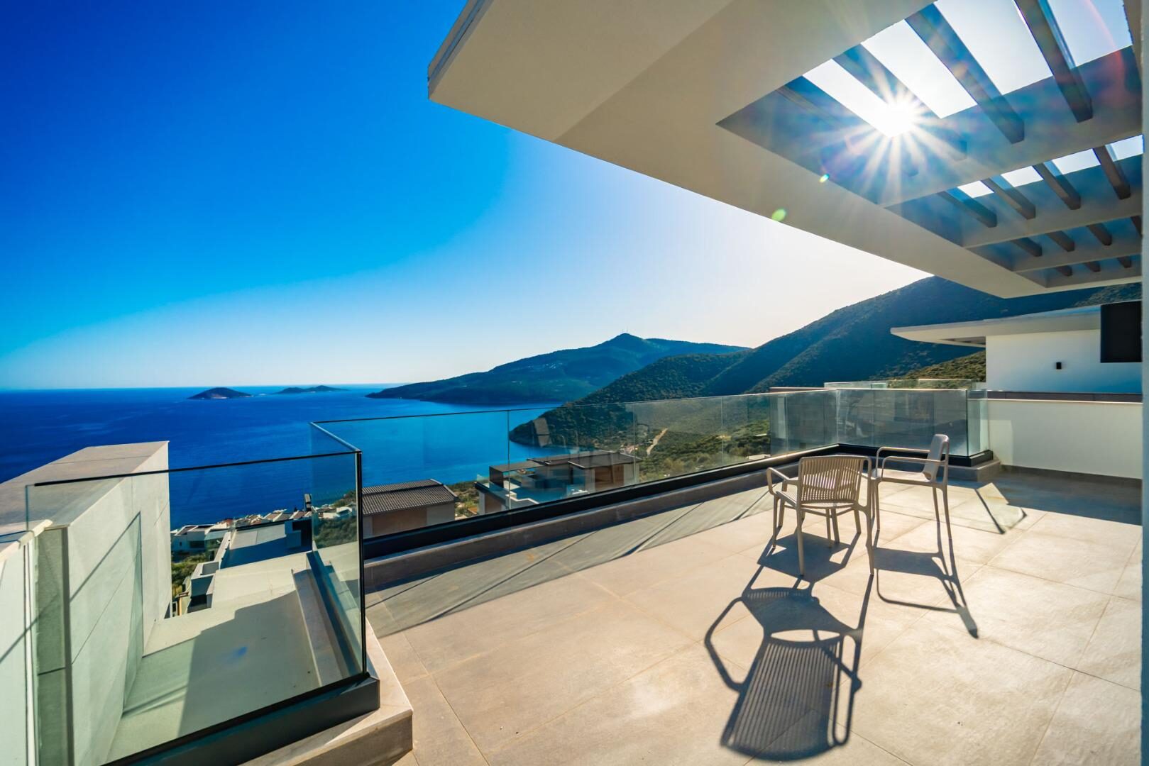 Villa Aura E — 57