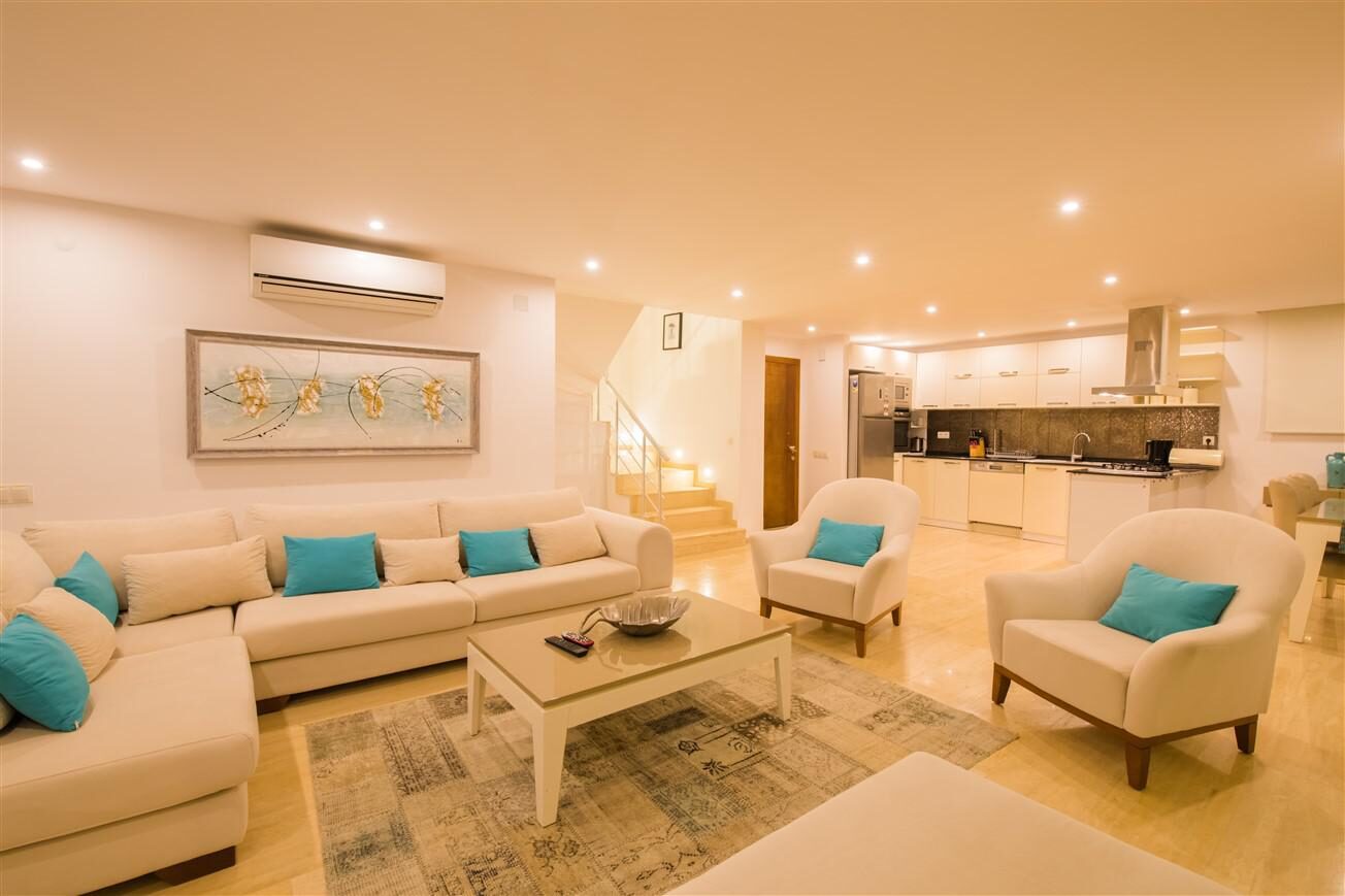 Villa Hillside Kışla — 30
