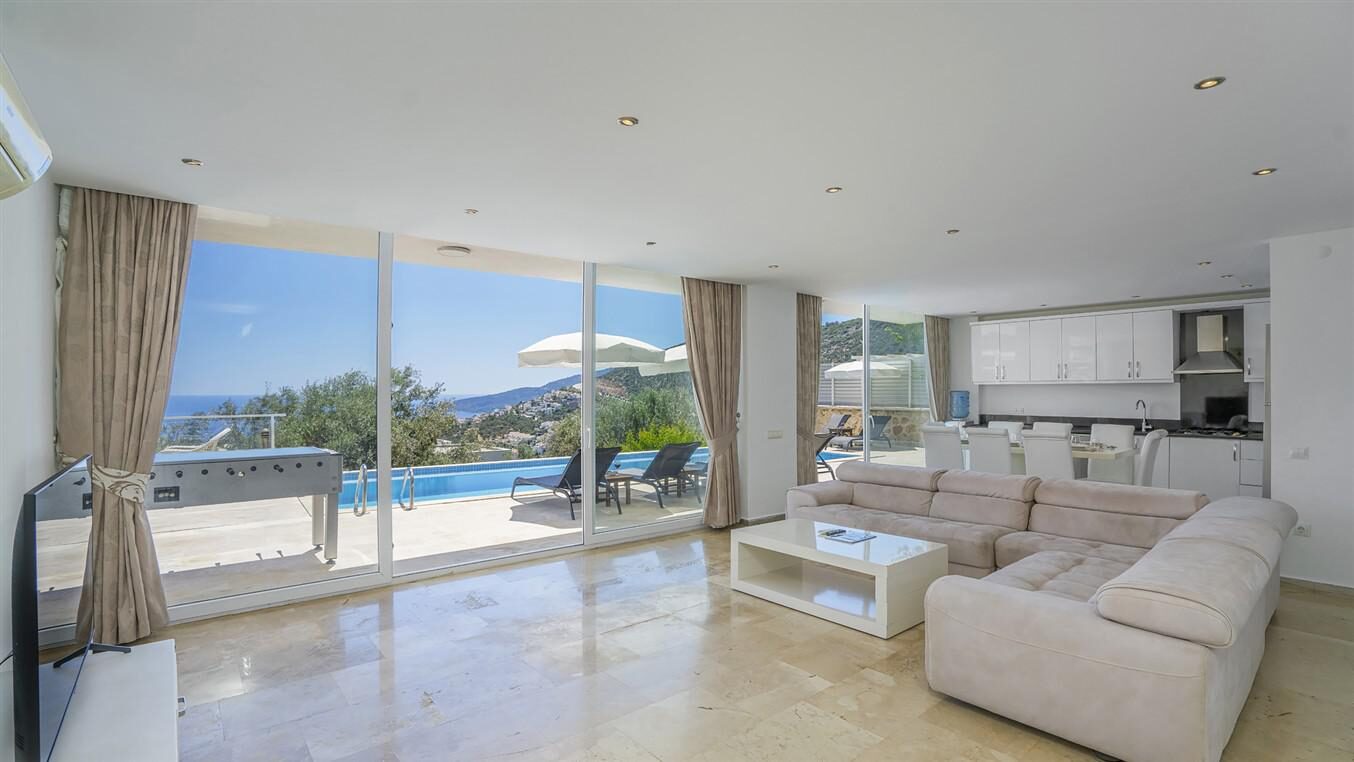 Villa Al Nuzha — 32