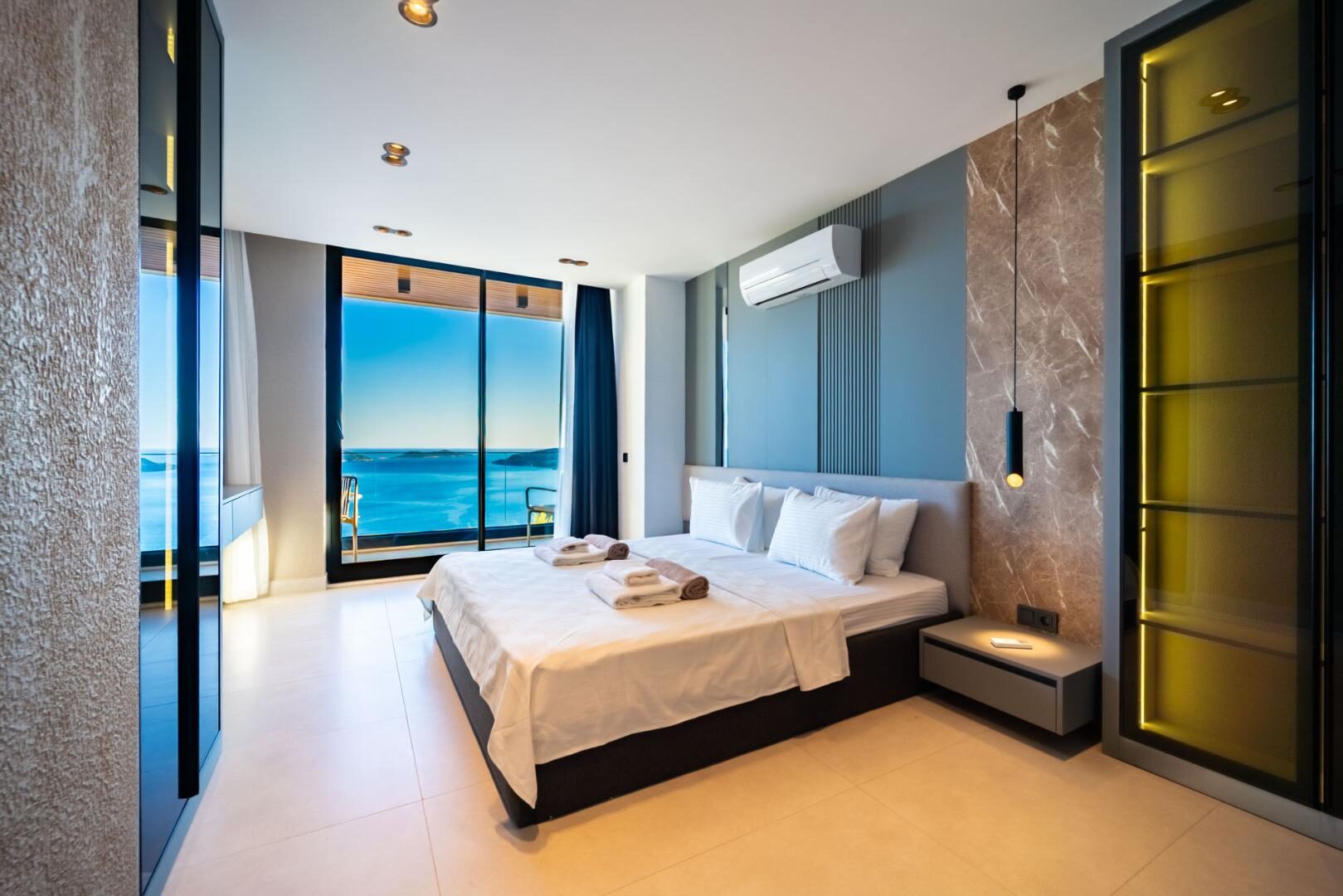 Villa Aura D — 58