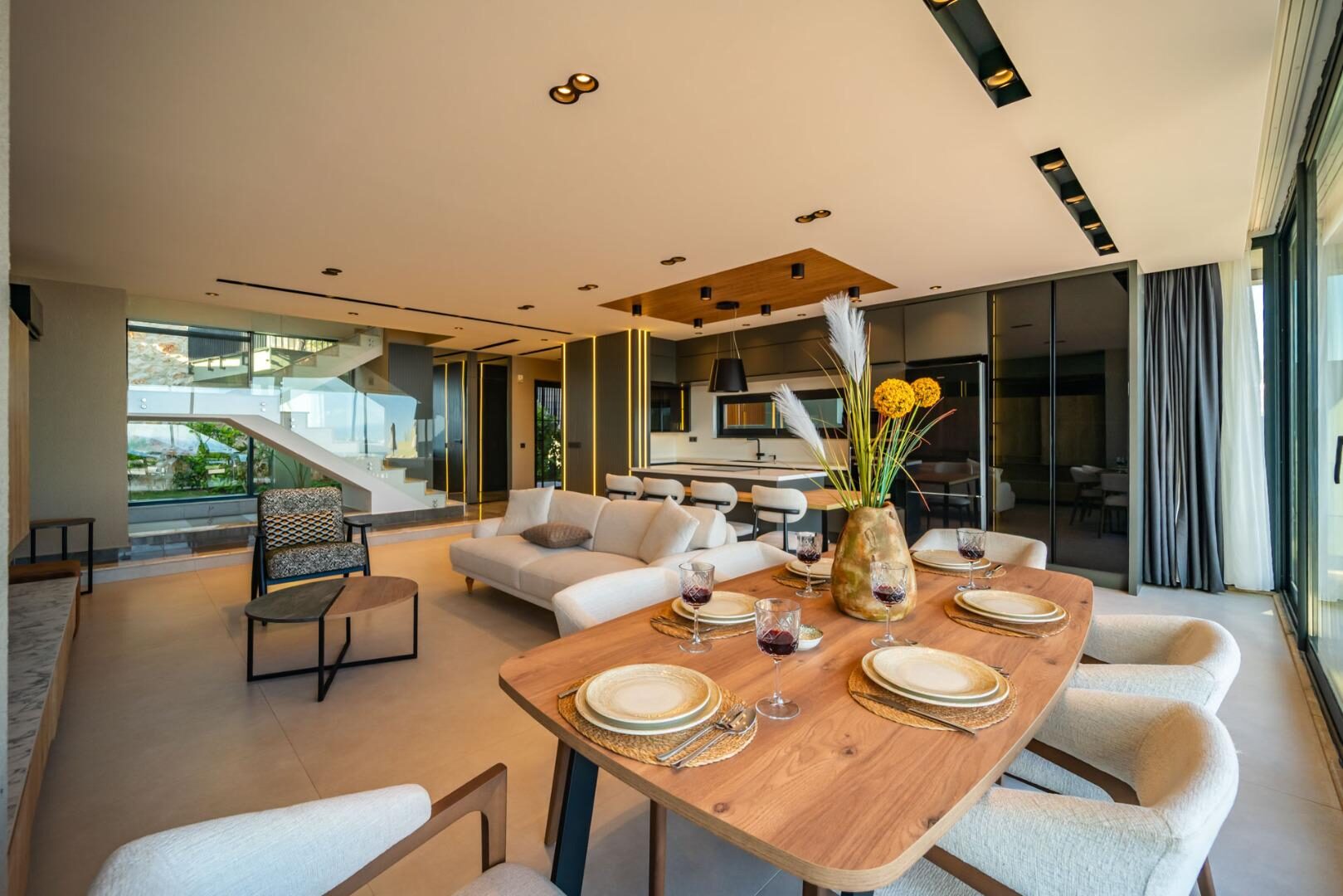 Villa Aura E — 61