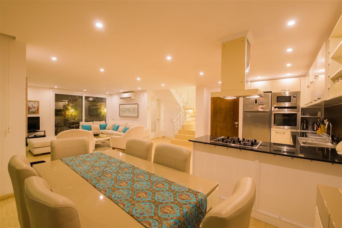 Villa Hillside Kışla — 34