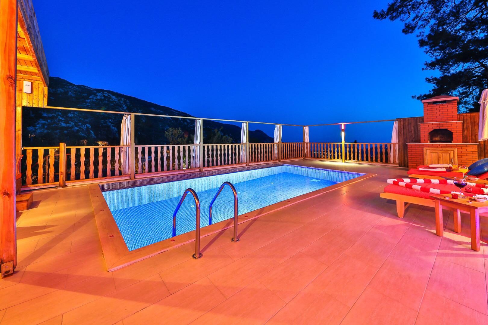 Villa Polat — 28
