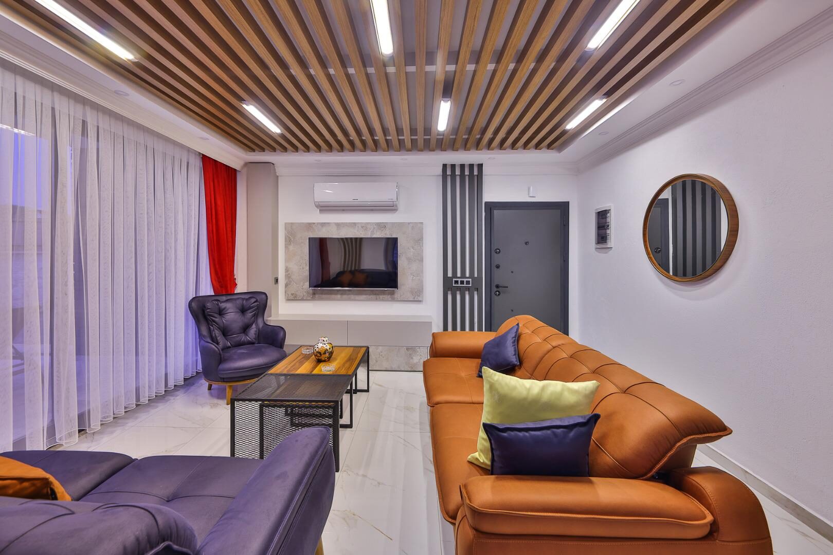 Villa Manolya Ağullu — 25