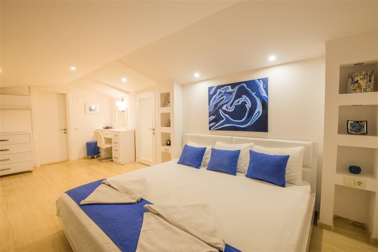 Villa Hillside Kışla — 42