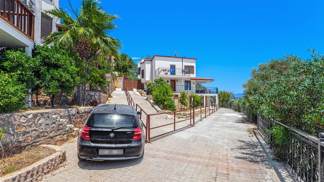 Villa Altay Kaş — 29