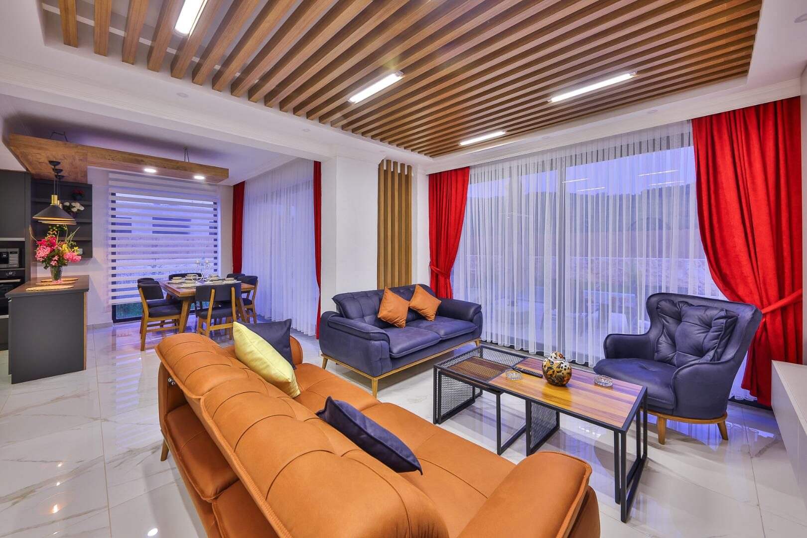 Villa Manolya Ağullu — 26