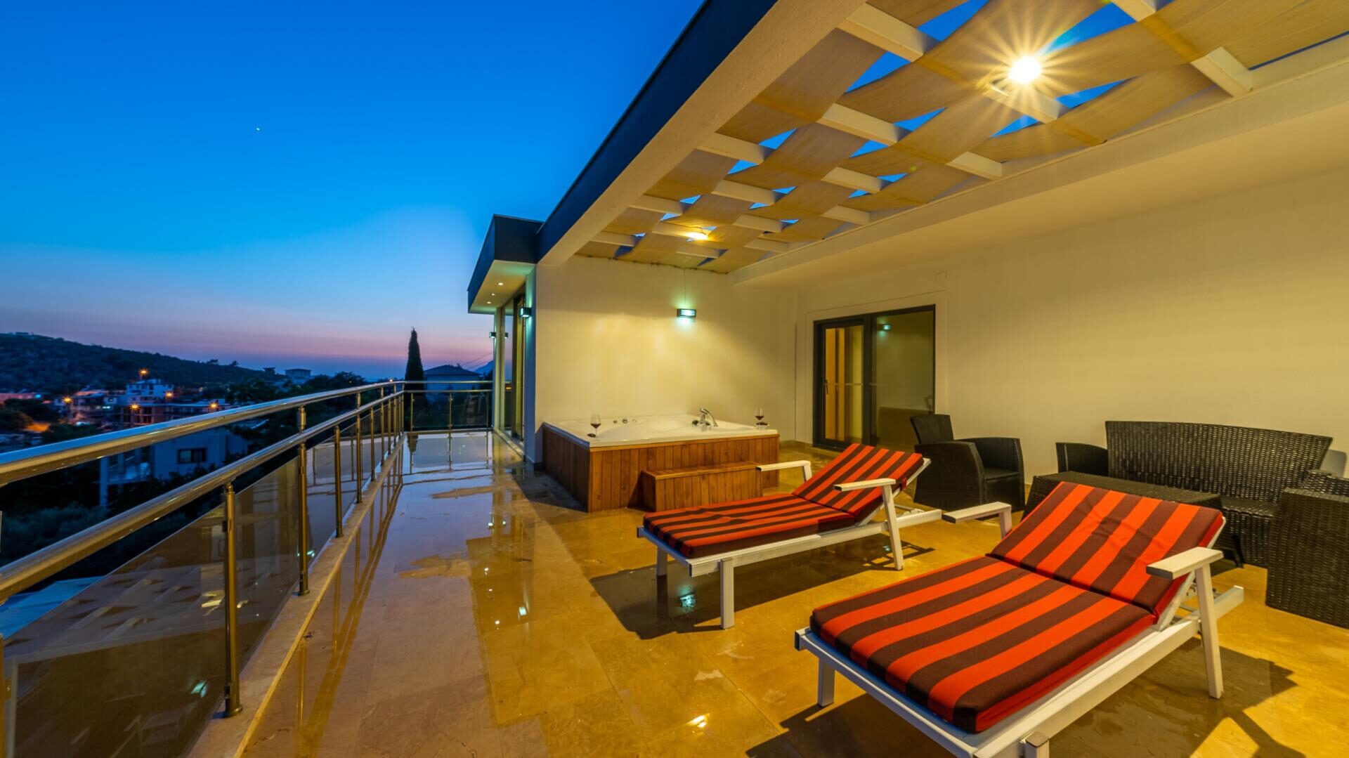 Villa Elit 1 — 27