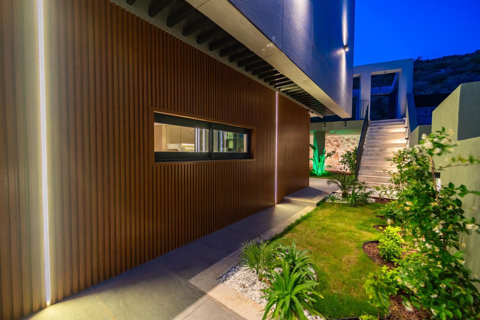 Villa Aura F — 71