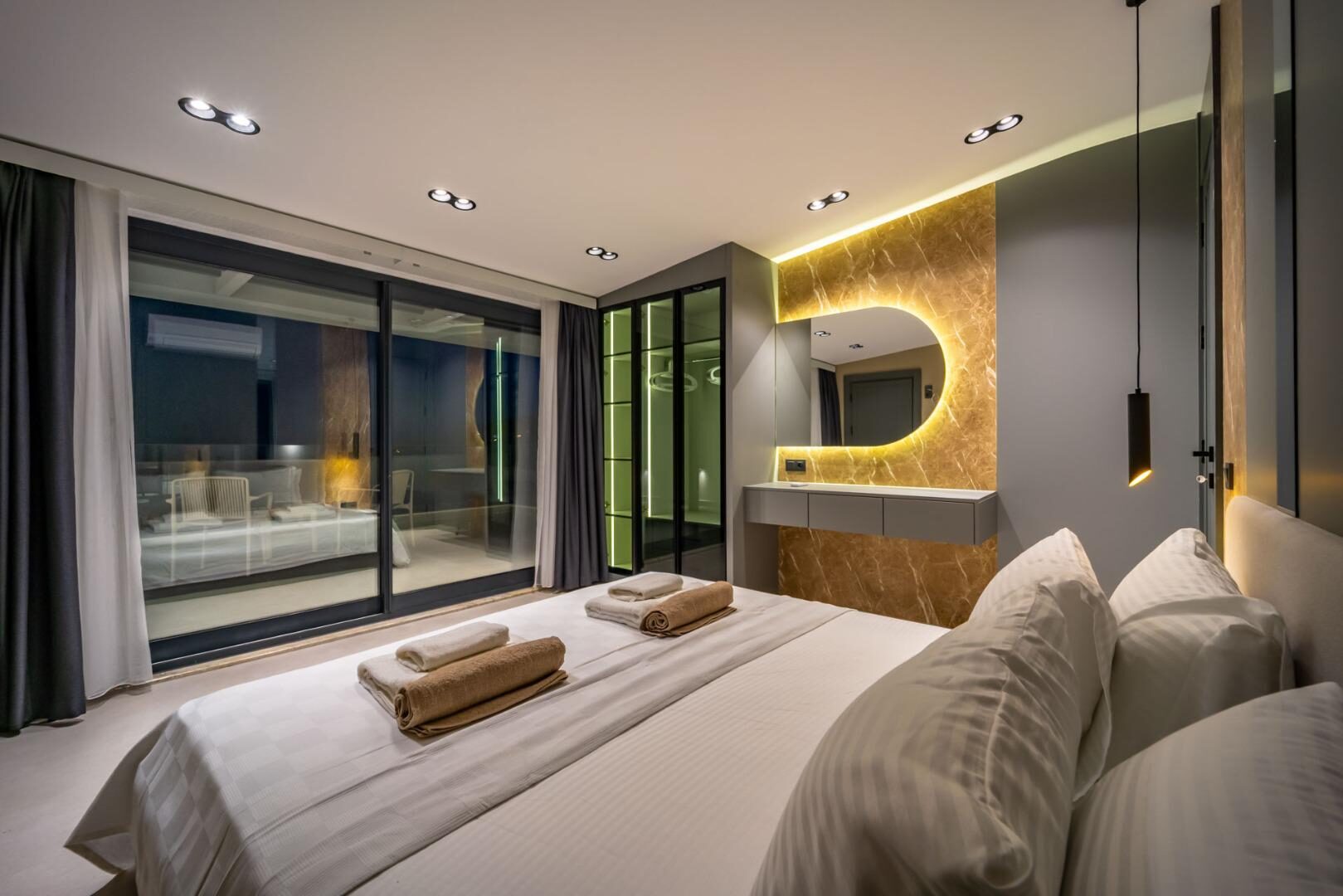 Villa Aura D — 73