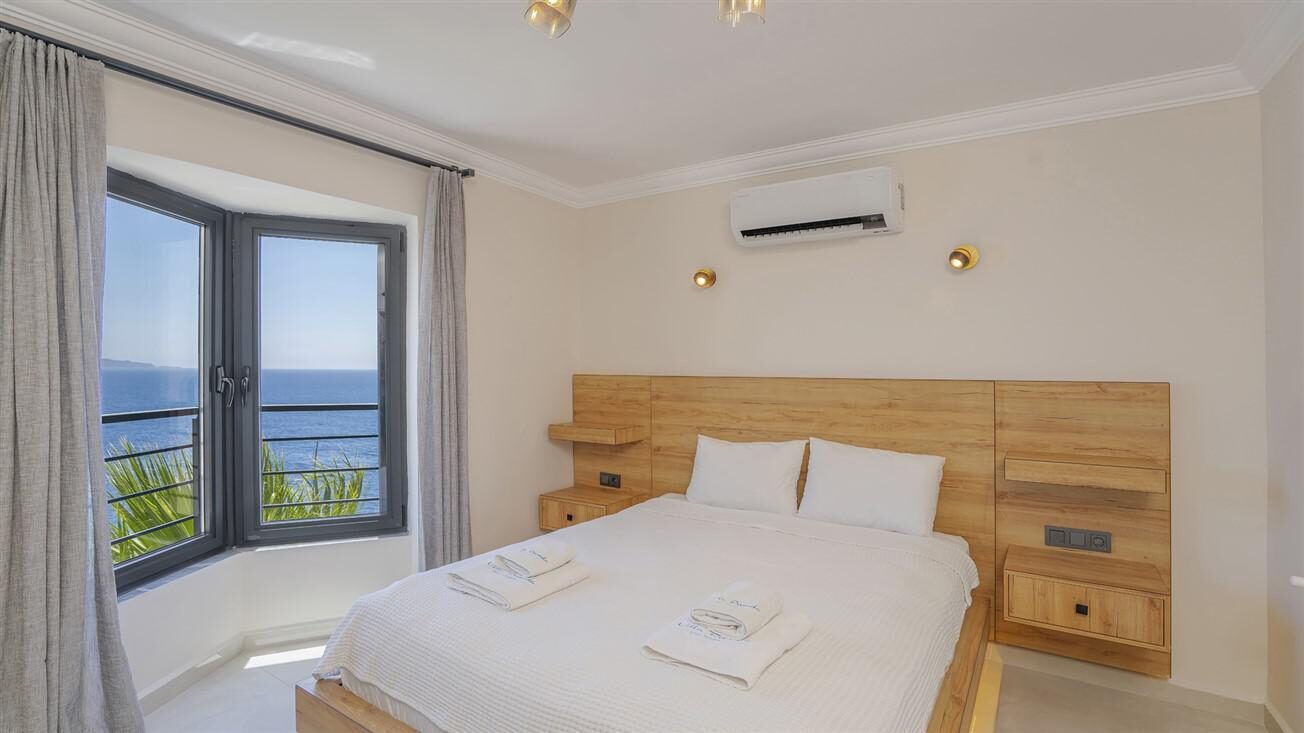 Villa Altay Kaş — 39