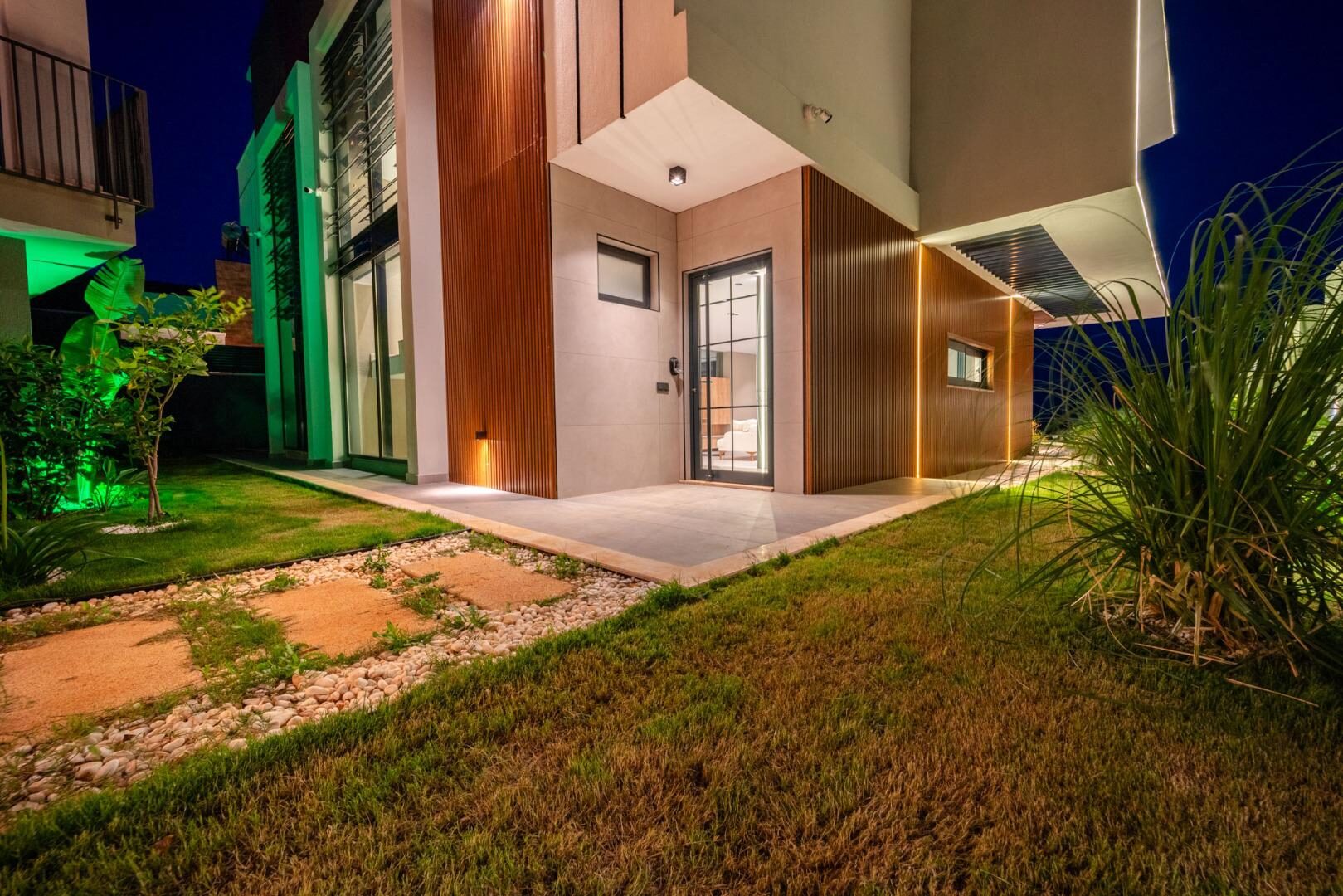 Villa Aura D — 77