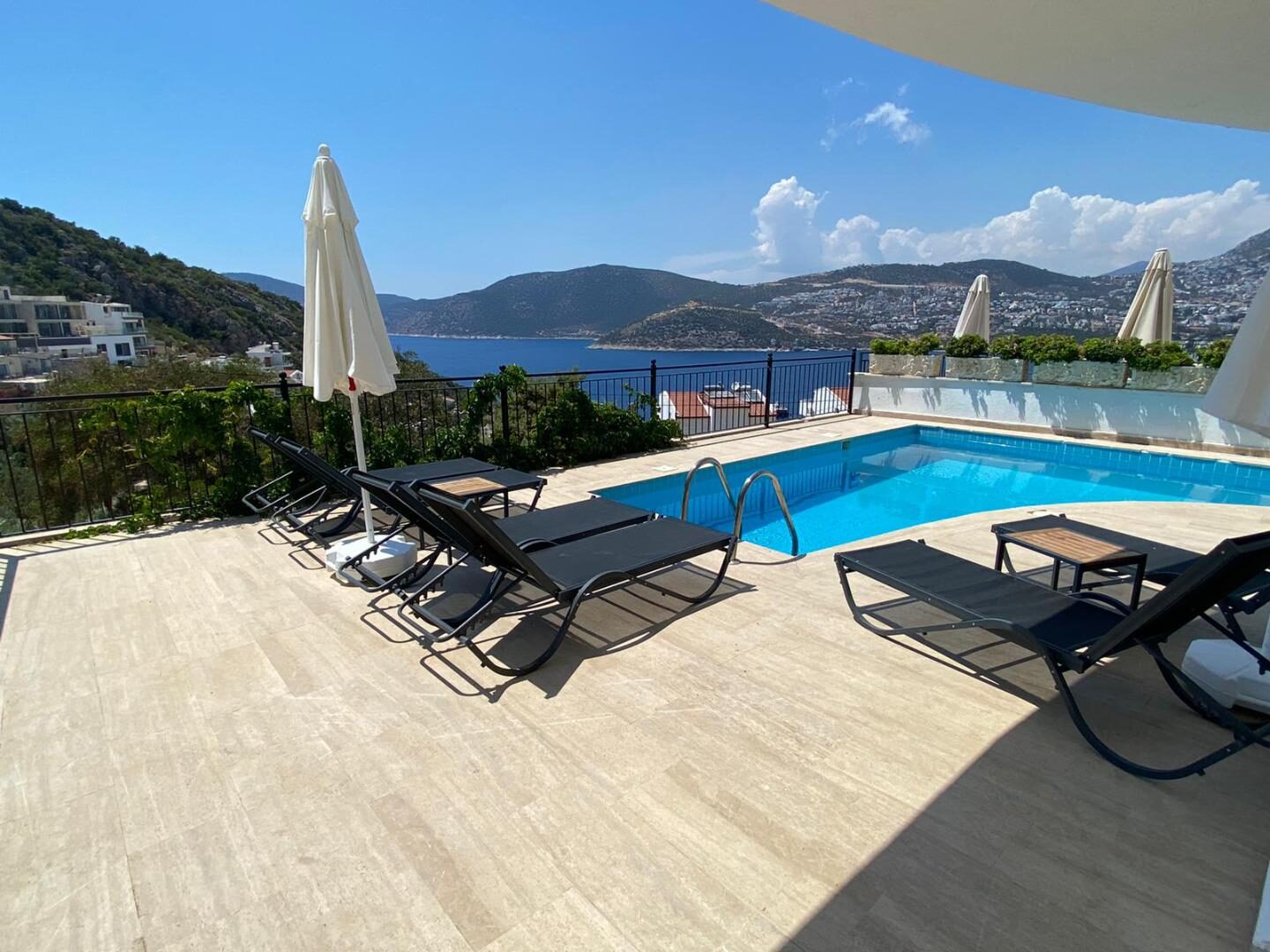 Villa Anatolia Kışla — 3