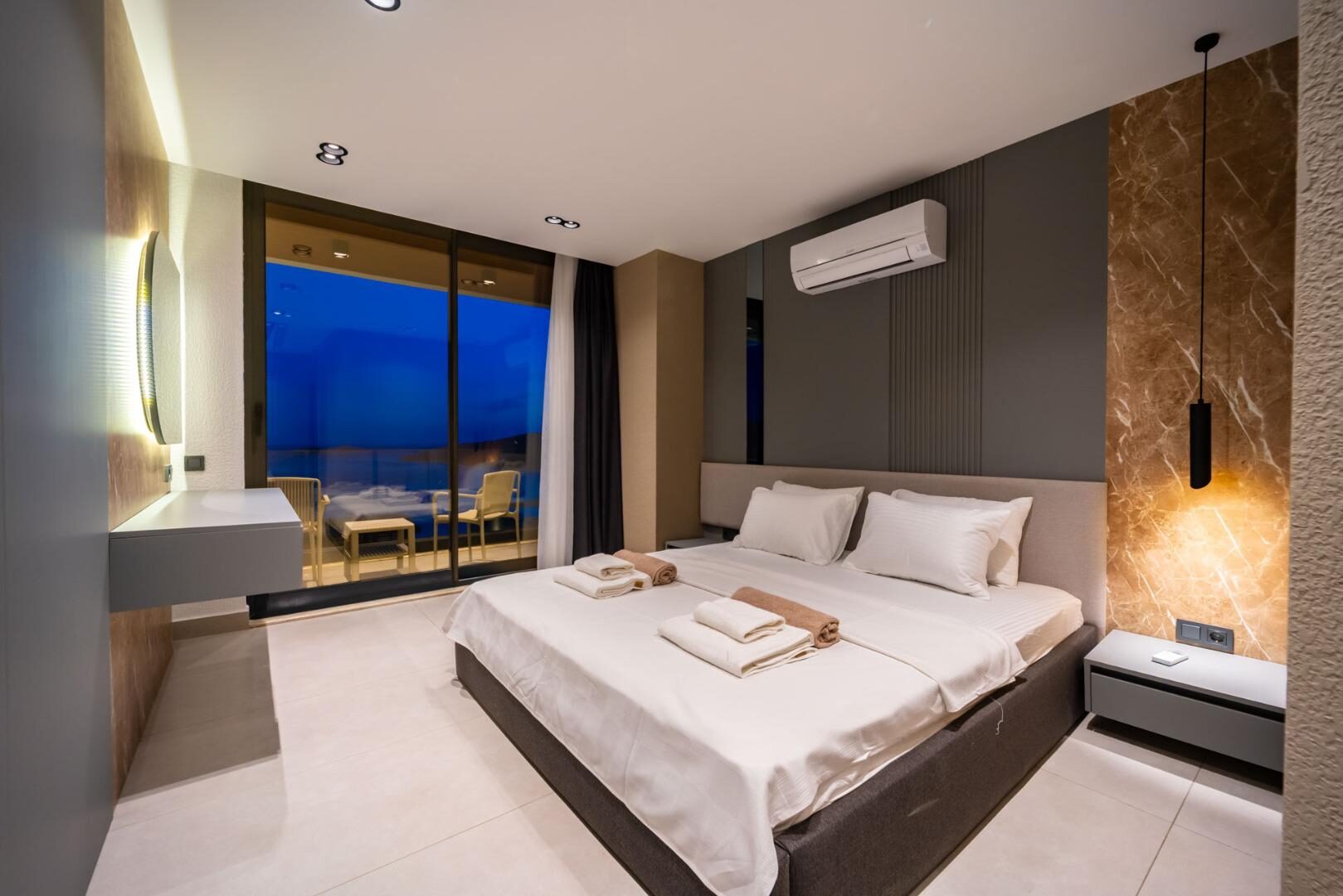Villa Aura D — 78