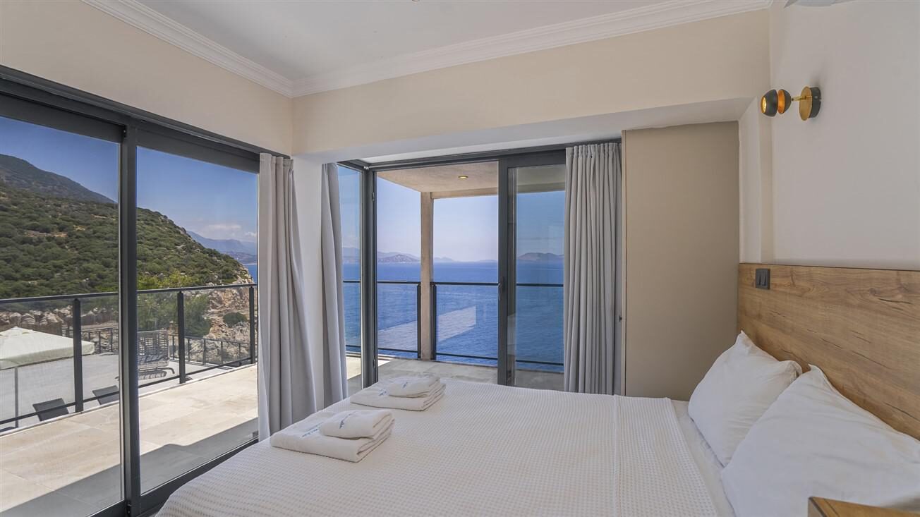 Villa Altay Kaş — 45