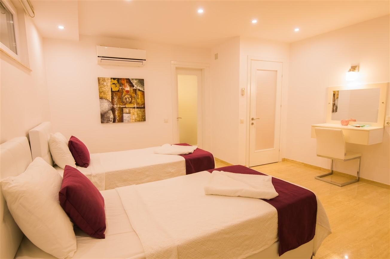 Villa Hillside Kışla — 60