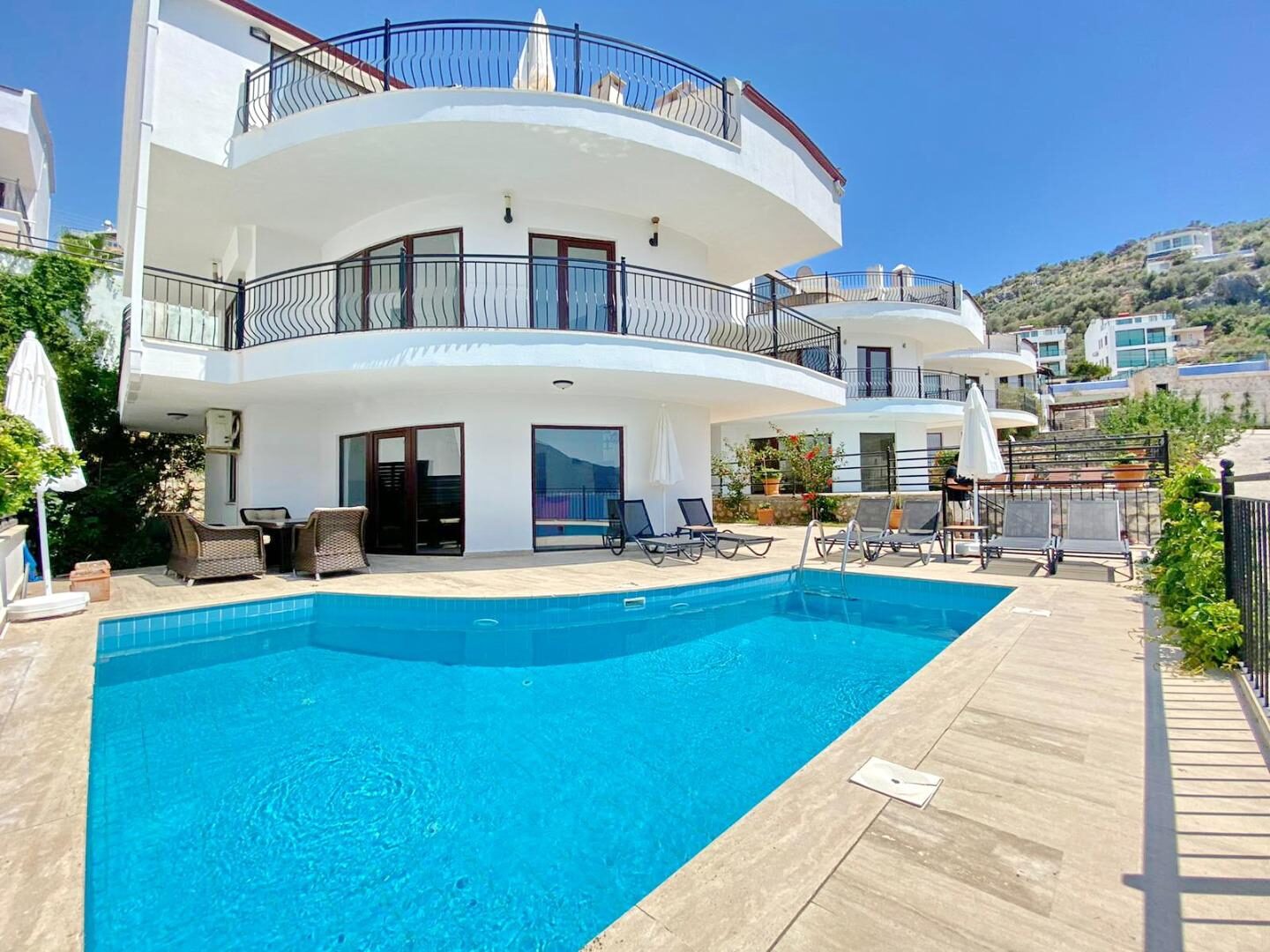 Villa Anatolia Kışla — 6