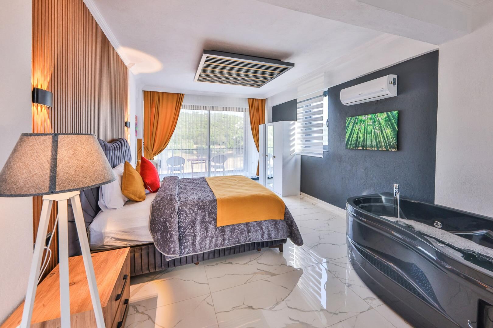Villa Manolya Ağullu — 28