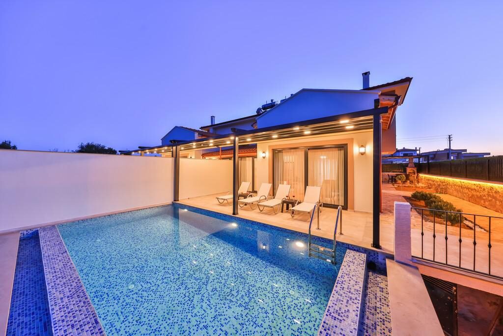 Villa Safran