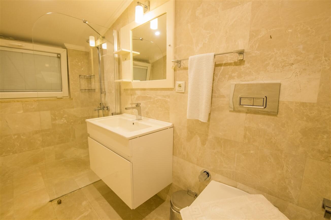 Villa Hillside Kışla — 63