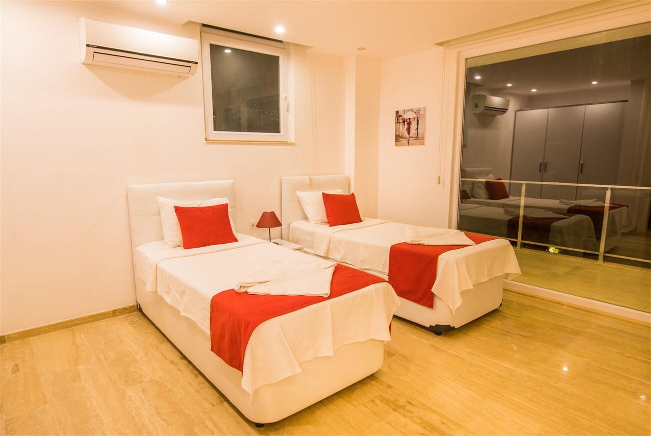 Villa Hillside Kışla — 64