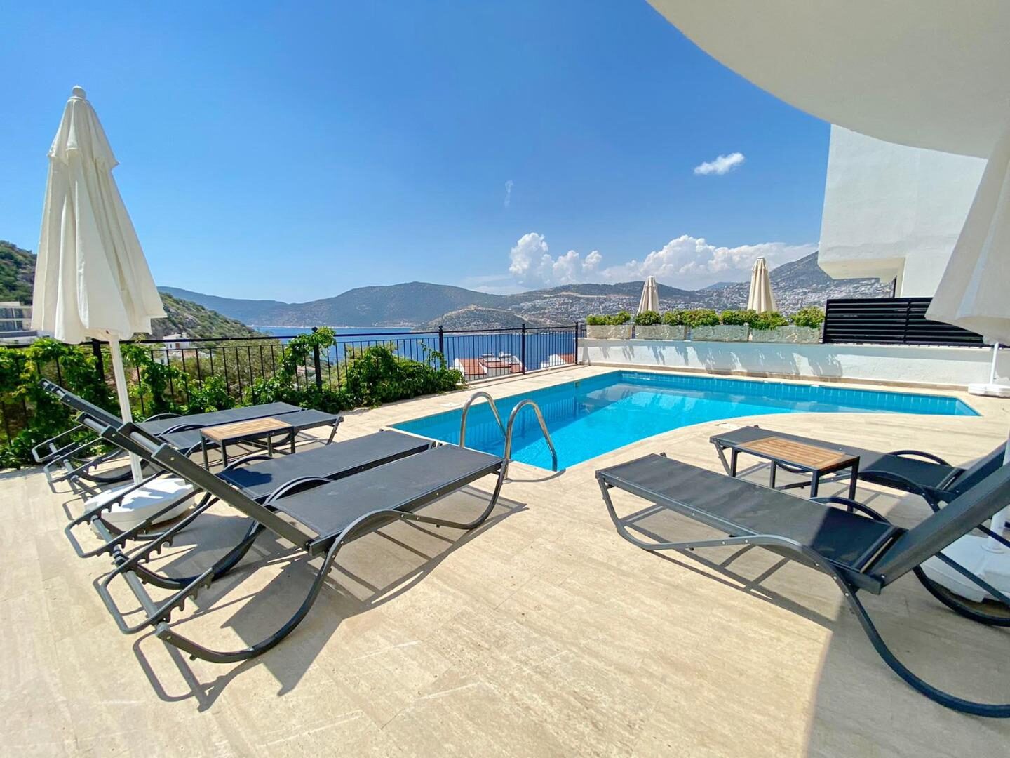 Villa Anatolia Kışla — 10