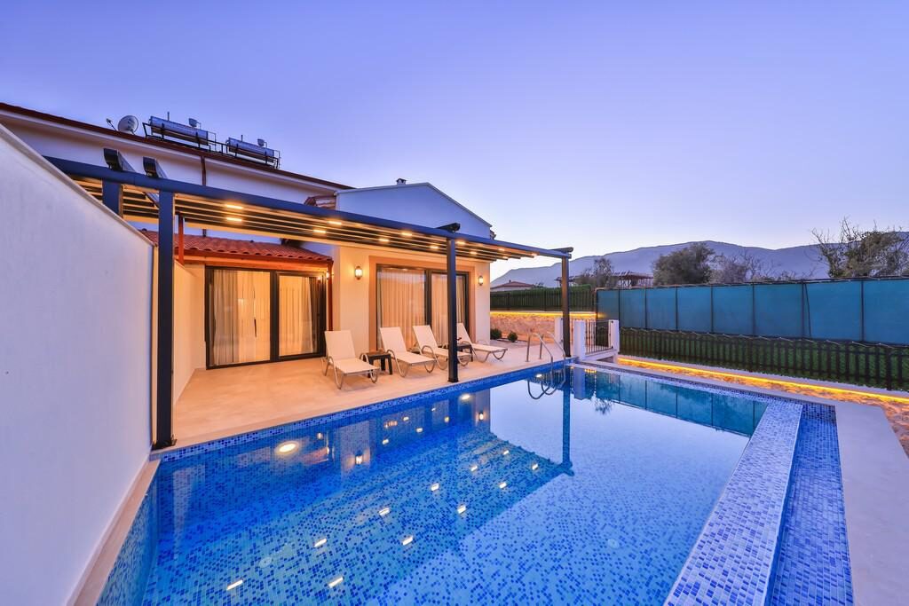 Villa Safran — 4