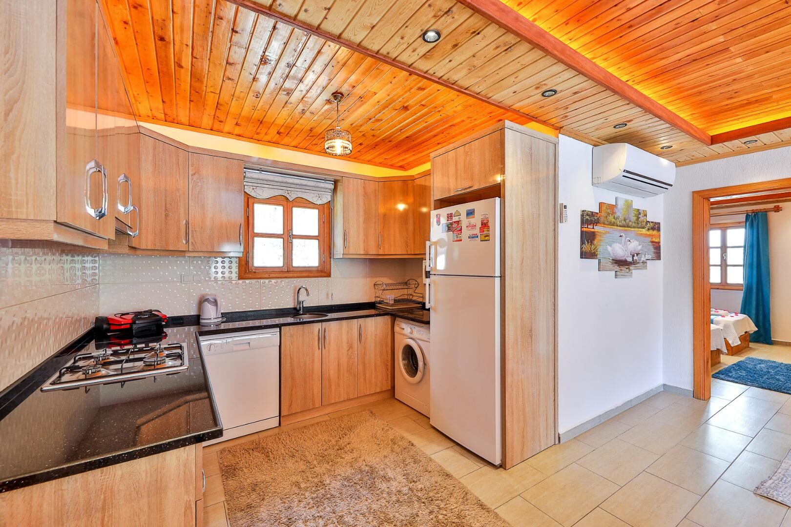 Villa Polat — 32
