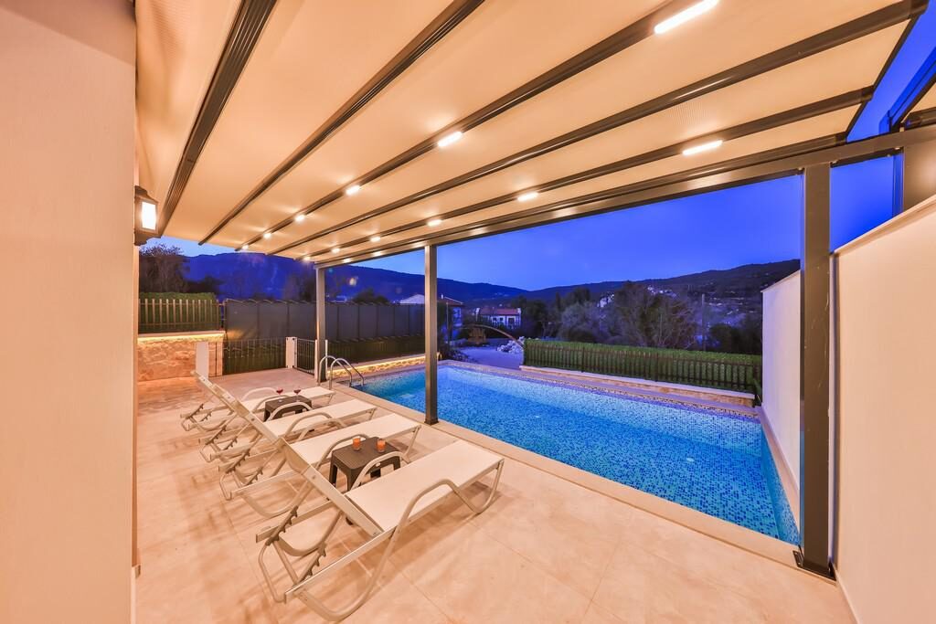 Villa Safran — 7