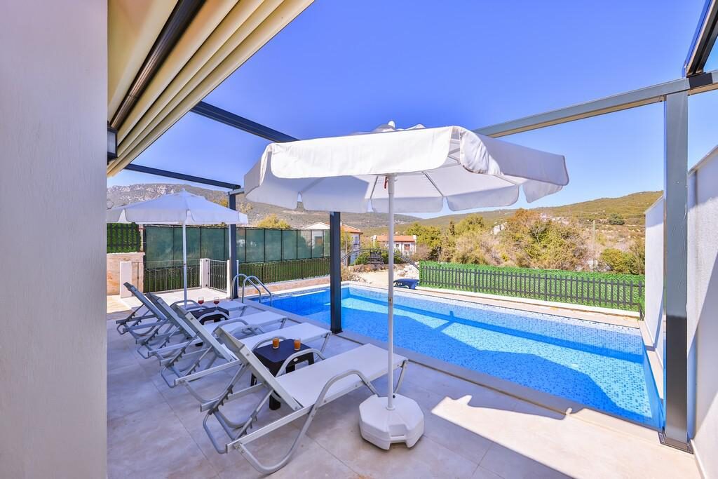 Villa Safran — 9