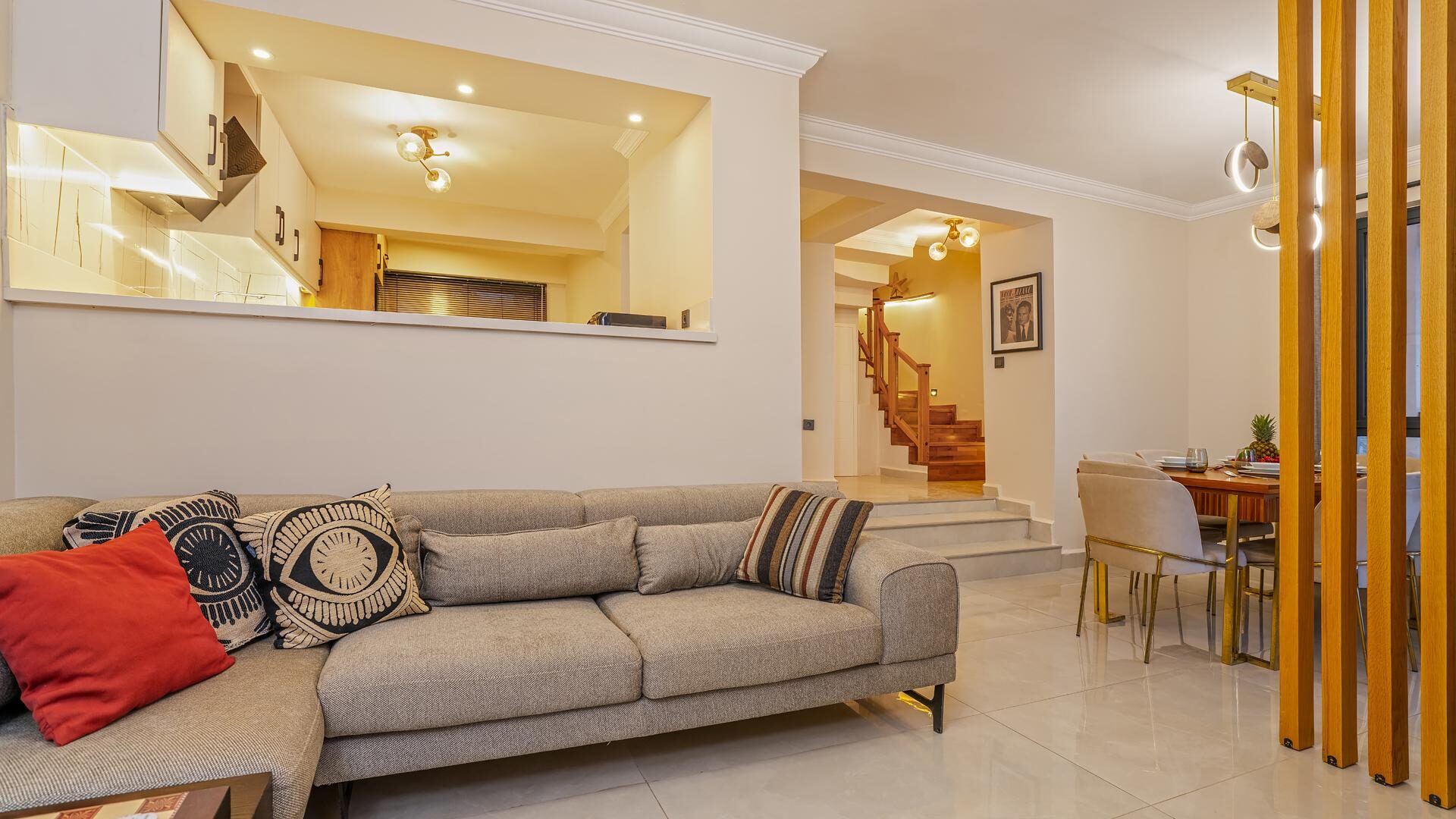 Villa Altay Kaş — 57